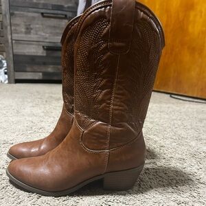 Women’s Western Boot